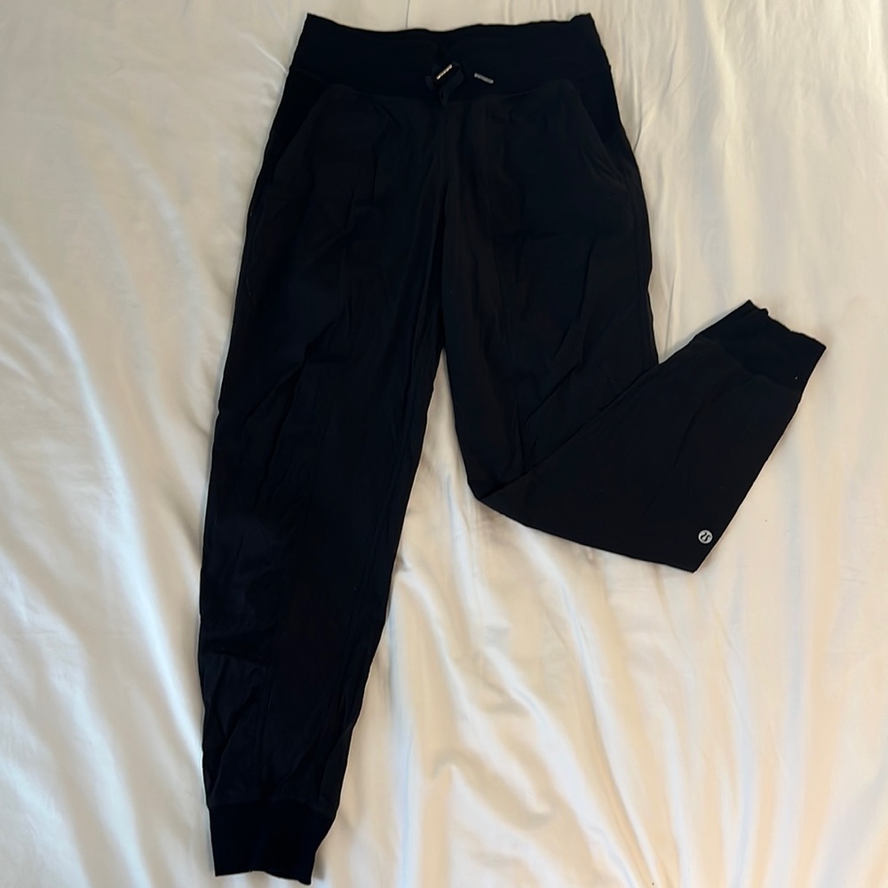 Lululemon Dance Studio Joggers